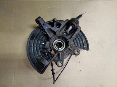 Кулак поворотный передний правый MERCEDES-BENZ M-класс W163 рестайлинг (2001 - 2005) — Разборка Мерседес