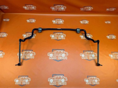 Стабилизатор передний MERCEDES-BENZ E-класс W212/S212/C207/A207 рестайлинг (2013 - 2016) — Разборка Мерседес