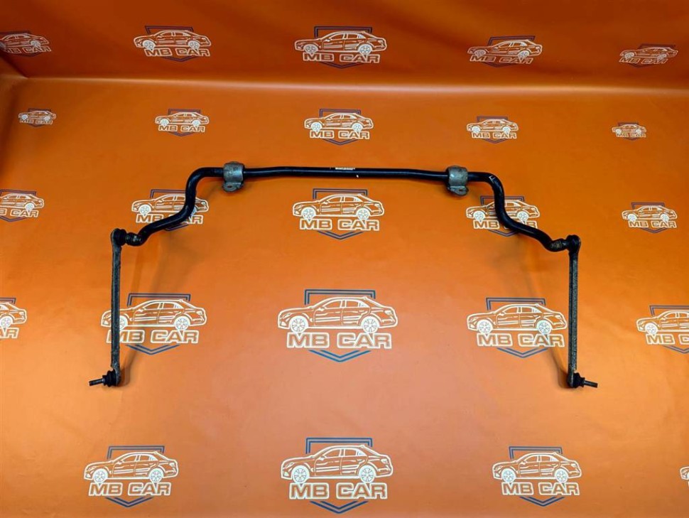 Стабилизатор передний MERCEDES-BENZ E-класс W212/S212/C207/A207 рестайлинг (2013 - 2016) фото 1 &mdash; Разборка Мерседес