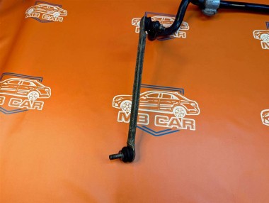 Стабилизатор передний MERCEDES-BENZ E-класс W212/S212/C207/A207 рестайлинг (2013 - 2016) — Разборка Мерседес