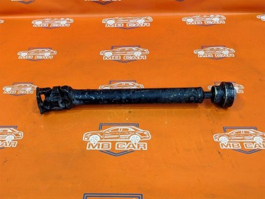 Кардан передний MERCEDES-BENZ M-класс W163 (1997 - 2001) — Разборка Мерседес