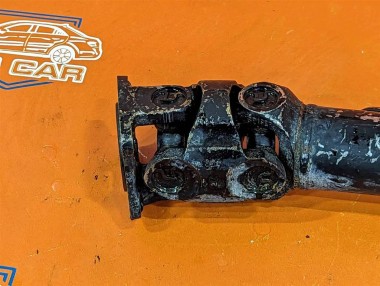 Кардан передний MERCEDES-BENZ M-класс W163 (1997 - 2001) — Разборка Мерседес