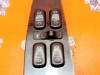 Блок кнопок стеклоподъемников MERCEDES-BENZ S-класс W220 (1998 - 2005) фото 2 — Разборка Мерседес