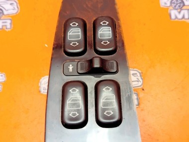 Блок кнопок стеклоподъемников MERCEDES-BENZ S-класс W220 (1998 - 2005) — Разборка Мерседес