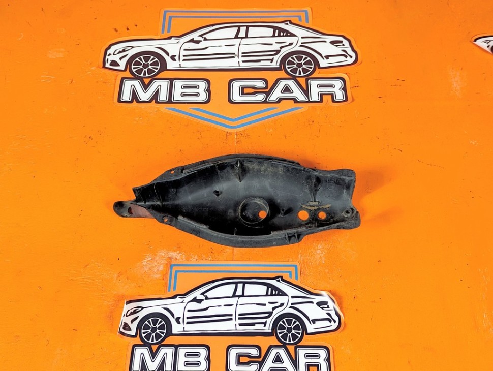 Кожух заднего рычага (лодки) MERCEDES-BENZ E-класс W210/S210 рестайлинг (1999 - 2003) фото 1 &mdash; Разборка Мерседес