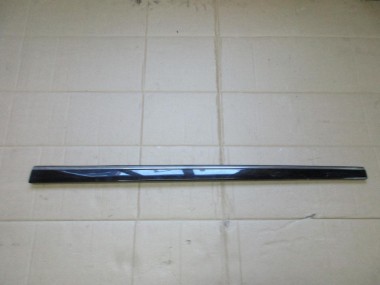 Молдинг двери MERCEDES-BENZ E-класс W211/S211 (2002 - 2006) — Разборка Мерседес