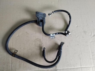 Провод плюсовой MERCEDES-BENZ C-класс W203/S203/CL203 (2000 - 2004) — Разборка Мерседес