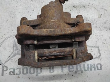 Суппорт задний левый MERCEDES-BENZ V-класс W639 (2003 - 2014) — Разборка Мерседес