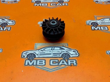 Кронштейн крепления бампера MERCEDES-BENZ C-класс W203/S203/CL203 (2000 - 2004) — Разборка Мерседес