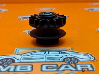 Кронштейн крепления бампера MERCEDES-BENZ C-класс W203/S203/CL203 (2000 - 2004) — Разборка Мерседес