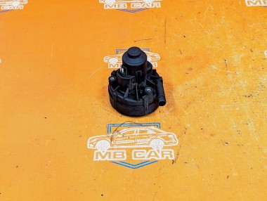 Продувка катализатора MERCEDES-BENZ C-класс W203/S203/CL203 (2000 - 2004) — Разборка Мерседес