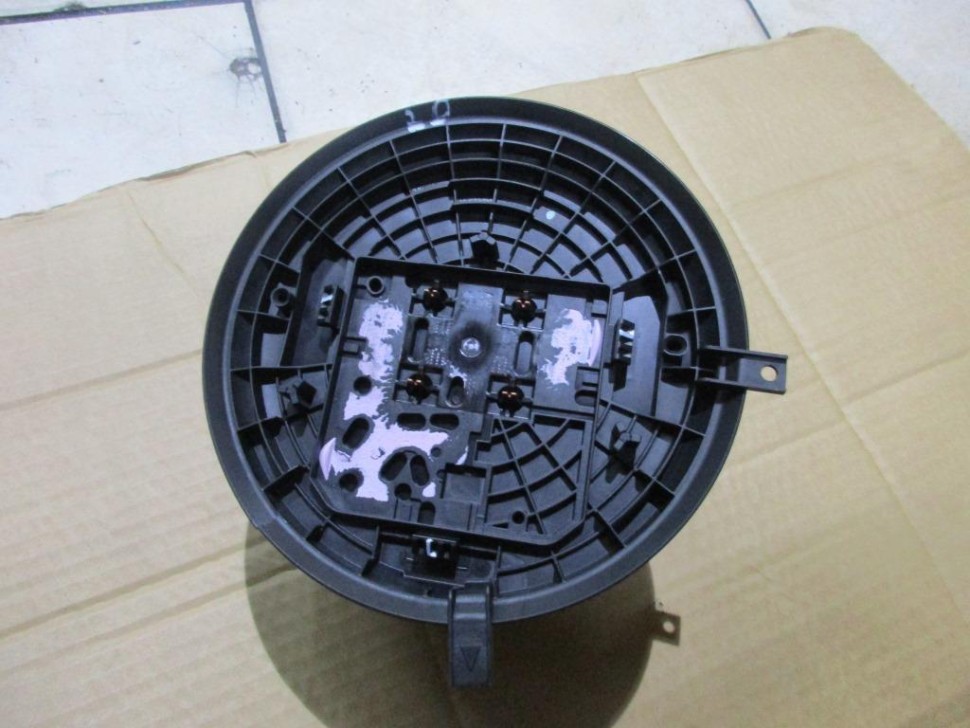 Моторчик печки MERCEDES-BENZ C-класс W205/S205/C205/A205 (2014 - 2018) фото 1 — Разборка Мерседес