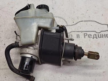 Главный тормозной цилиндр MERCEDES-BENZ E-класс W211/S211 (2002 - 2006) — Разборка Мерседес