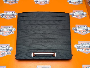 Крышка MERCEDES-BENZ GLE-класс V167 (2018 - 2024) — Разборка Мерседес