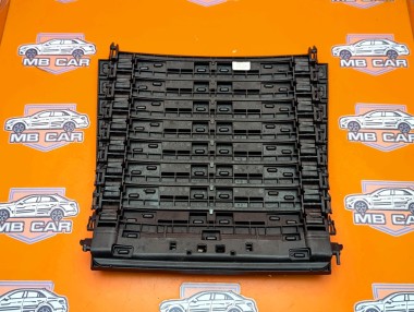 Крышка MERCEDES-BENZ GLE-класс V167 (2018 - 2024) — Разборка Мерседес