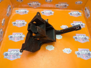 Кронштейн крепления ЭБУ MERCEDES-BENZ M-класс W163 рестайлинг (2001 - 2005) &mdash; Разборка Мерседес