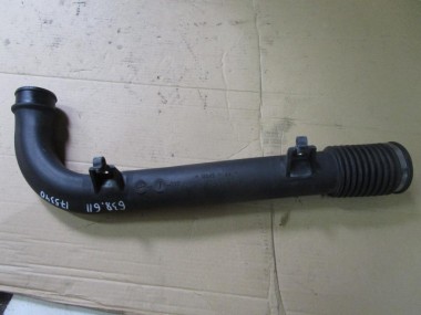 Патрубок воздушный MERCEDES-BENZ Vito W638 (1996 - 2003) — Разборка Мерседес