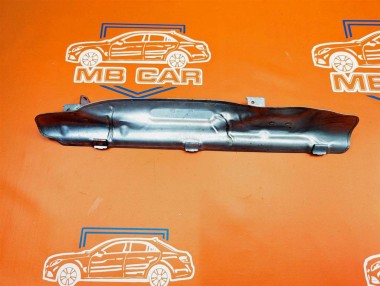 Защитный экран MERCEDES-BENZ S-класс AMG W222/C217/A217 (2013 - 2017) — Разборка Мерседес