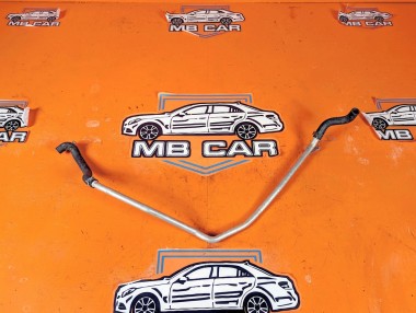 Трубка ОЖ MERCEDES-BENZ C-класс W204/S204 (2006 - 2011) &mdash; Разборка Мерседес