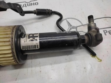 Гидростойка передняя MERCEDES-BENZ S-класс W221 рестайлинг (2009 - 2013) — Разборка Мерседес