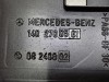 Плата АКПП 6 серии 5G-Tronic MERCEDES-BENZ C-class w203 фото 3 — Разборка Мерседес