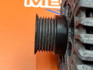 Генератор MERCEDES-BENZ C-класс W204/S204 (2006 - 2011) — Разборка Мерседес