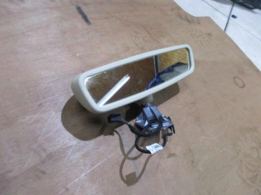 Зеркало внутрисалонное MERCEDES-BENZ E-класс W211/S211 (2002 - 2006) — Разборка Мерседес