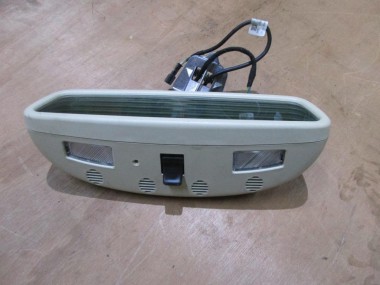 Зеркало внутрисалонное MERCEDES-BENZ E-класс W211/S211 (2002 - 2006) — Разборка Мерседес