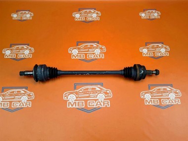 Привод задний MERCEDES-BENZ E-класс W212/S212/C207/A207 (2009 - 2013) — Разборка Мерседес