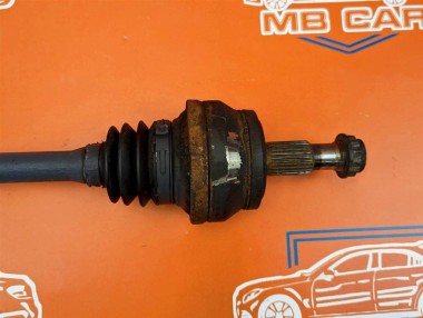 Привод задний MERCEDES-BENZ E-класс W212/S212/C207/A207 (2009 - 2013) — Разборка Мерседес