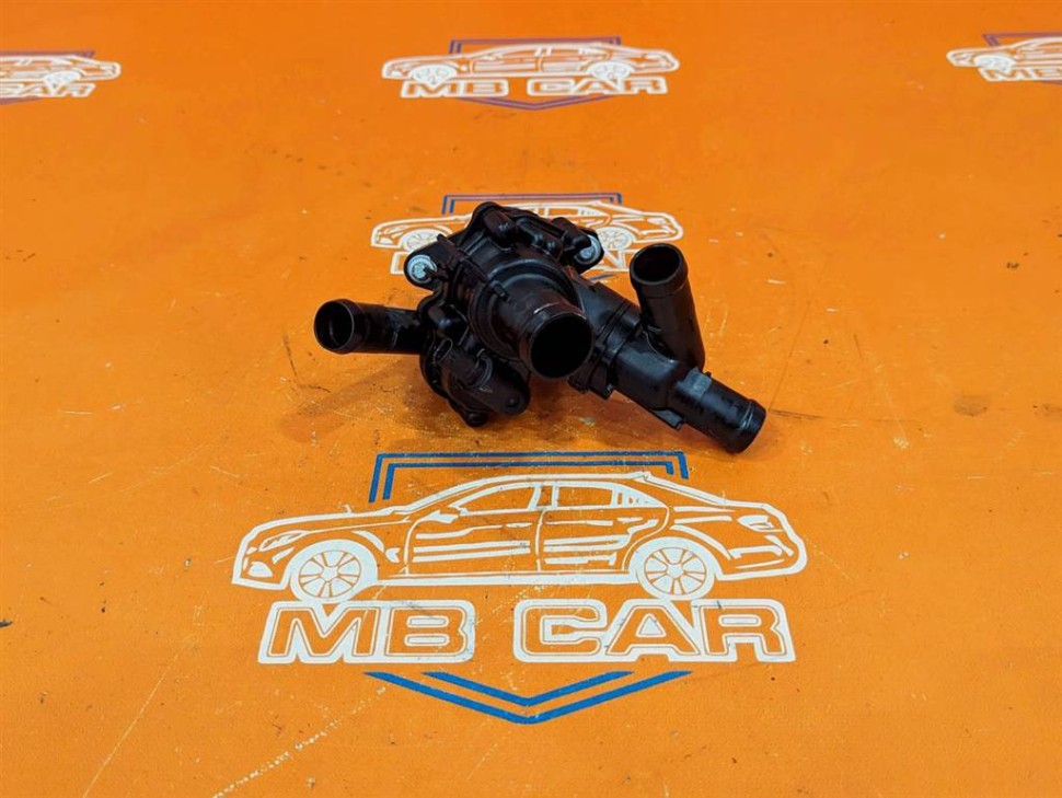 Термостат MERCEDES-BENZ B-класс W246 (2011 - 2014) фото 1 — Разборка Мерседес