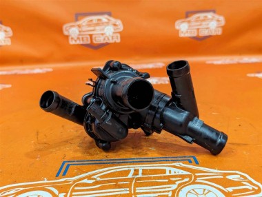 Термостат MERCEDES-BENZ B-класс W246 (2011 - 2014) — Разборка Мерседес