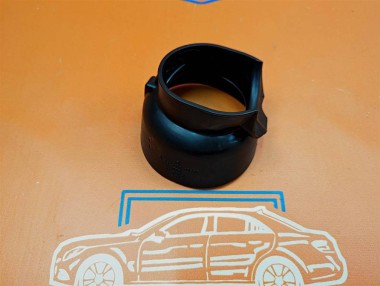 Уплотнитель MERCEDES-BENZ M-класс W164 (2005 - 2008) — Разборка Мерседес