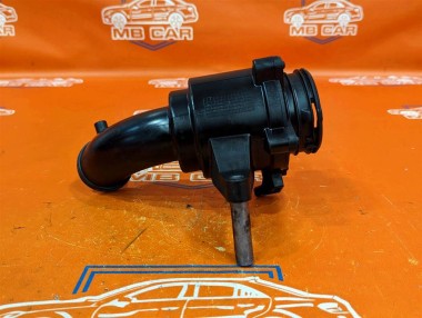 Демпфер турбины MERCEDES-BENZ M-класс W164 (2005 - 2008) — Разборка Мерседес