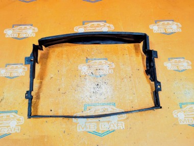 Кожух радиатора MERCEDES-BENZ A-класс W168 рестайлинг (2001 - 2004) — Разборка Мерседес