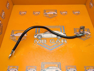 Клемма плюсовая MERCEDES-BENZ E-класс W212/S212/C207/A207 (2009 - 2013) &mdash; Разборка Мерседес
