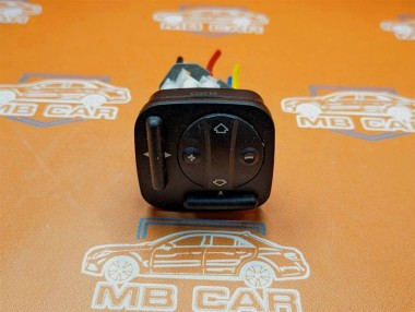 Кнопка MERCEDES-BENZ E-класс W211/S211 (2002 - 2006) — Разборка Мерседес