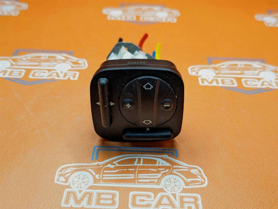 Кнопка MERCEDES-BENZ E-класс W211/S211 (2002 - 2006) фото 1 — Разборка Мерседес