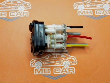 Кнопка MERCEDES-BENZ E-класс W211/S211 (2002 - 2006) — Разборка Мерседес