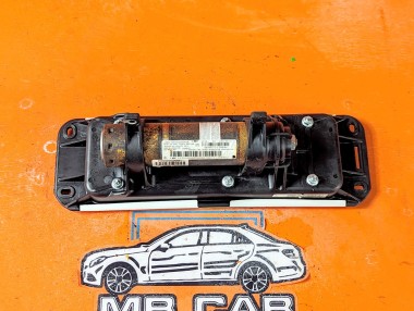 Подушка безопасности пасажирская MERCEDES-BENZ B-класс W245 (2005 - 2009) &mdash; Разборка Мерседес