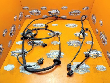 Проводка парктроников MERCEDES-BENZ E-класс W212/S212/C207/A207 (2009 - 2013) &mdash; Разборка Мерседес