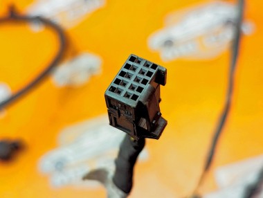 Проводка парктроников MERCEDES-BENZ E-класс W212/S212/C207/A207 (2009 - 2013) &mdash; Разборка Мерседес