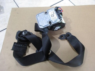 Ремень безопасности передний правый MERCEDES-BENZ CLS-класс C219 рестайлинг (2008 - 2010) — Разборка Мерседес