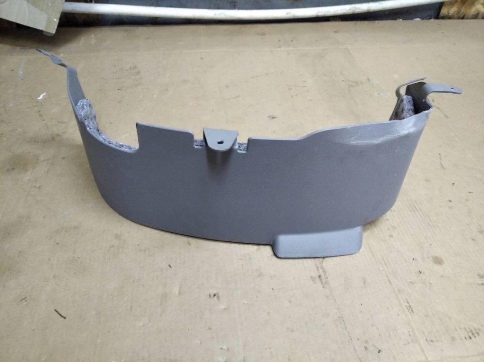 Накладка торпеды MERCEDES-BENZ Sprinter W906 (2006 - 2019) фото 1 — Разборка Мерседес