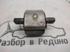 Опора КПП MERCEDES-BENZ C-класс W204/S204 (2006 - 2011) фото 1 — Разборка Мерседес