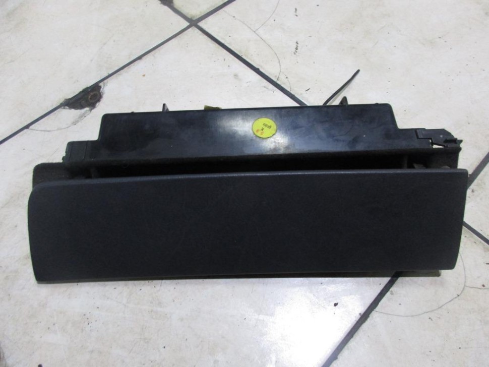 Вещевой отсек MERCEDES-BENZ CL-класс C140 (1992 - 2000) фото 1 — Разборка Мерседес