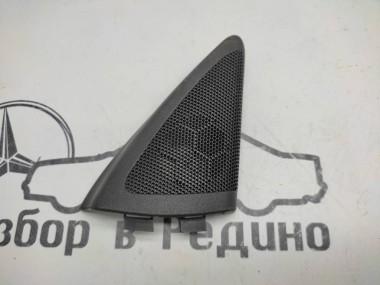 Уголок зеркала MERCEDES-BENZ SLK-класс R171 (2004 - 2008) — Разборка Мерседес