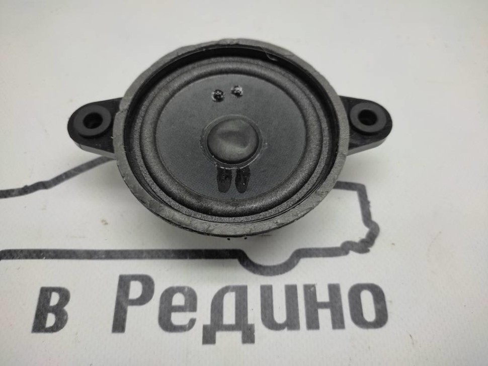 Динамик MERCEDES-BENZ X-класс I (2017 - 2020) фото 1 — Разборка Мерседес