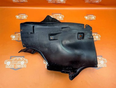 Подкрылок передний левый, задняя часть MERCEDES-BENZ M-класс W164 рестайлинг (2008 - 2011) — Разборка Мерседес