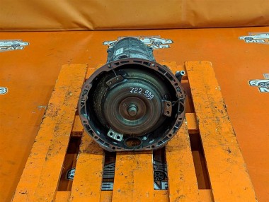 АКПП 7G-Tronic MERCEDES-BENZ C-класс W204/S204 (2006 - 2011) — Разборка Мерседес